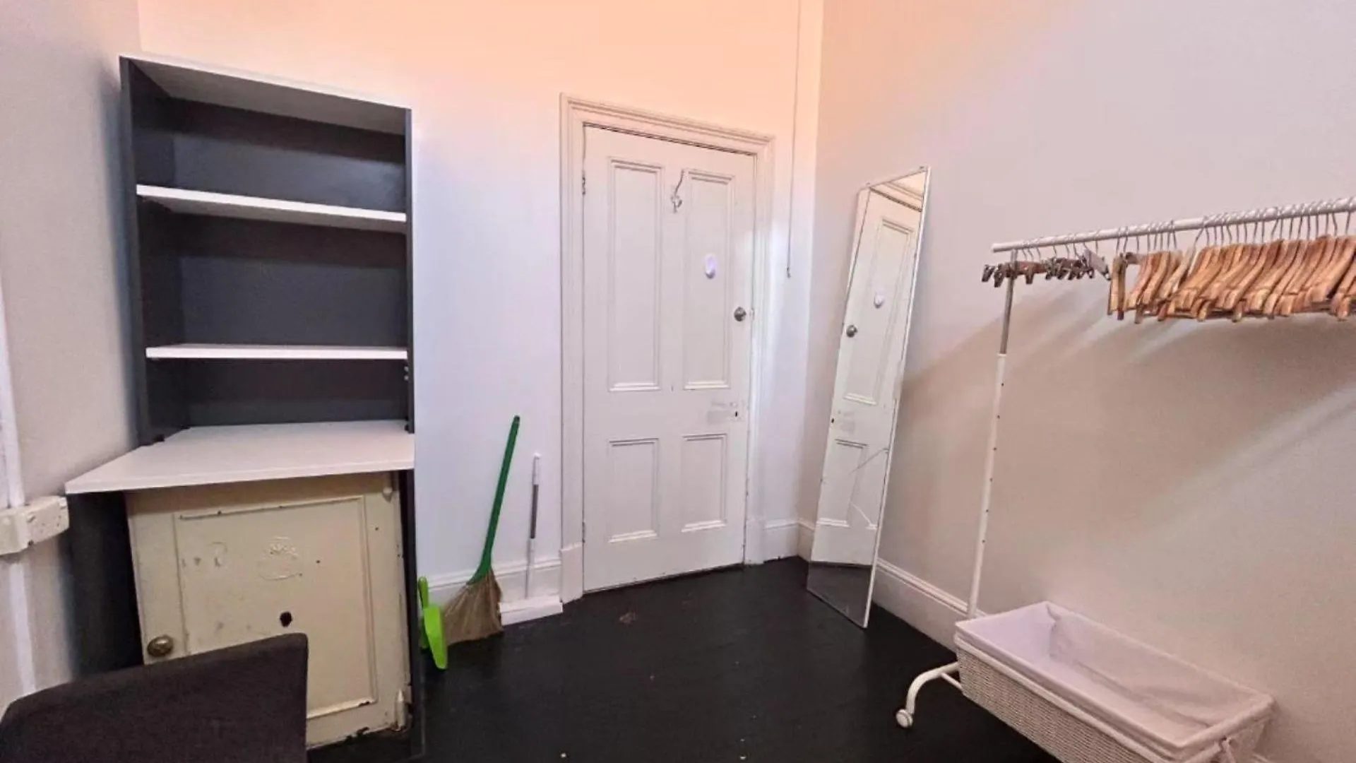 Vandrerhjem Rob Roy Room 5 Adelaide Australien