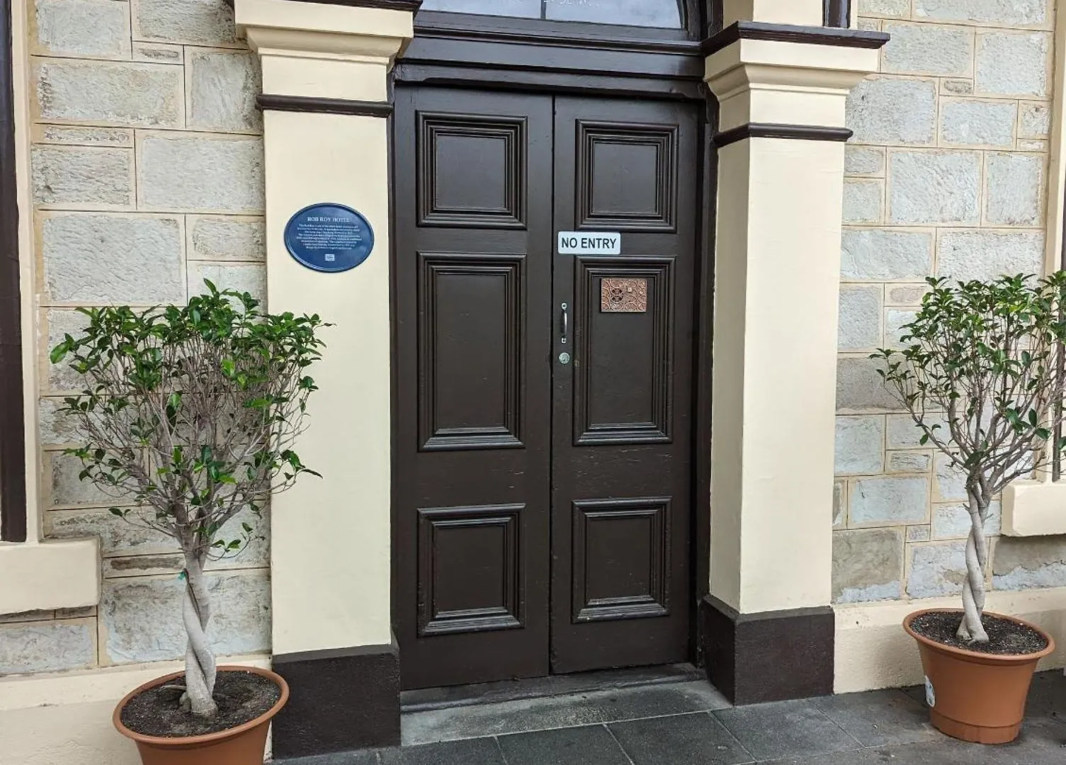 Ostello Rob Roy Room 5 Adelaide